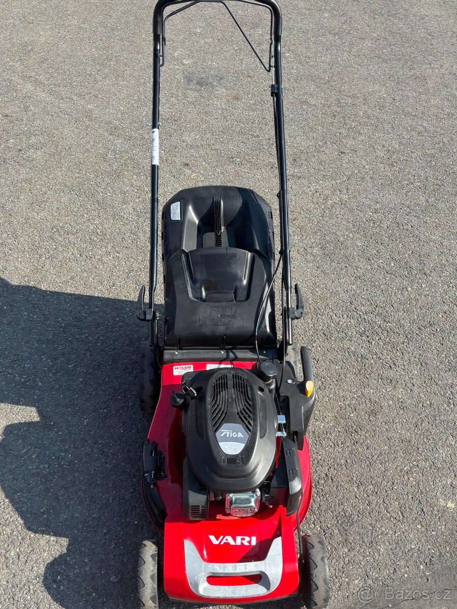 Sekačka Vari MP1 504G - 2