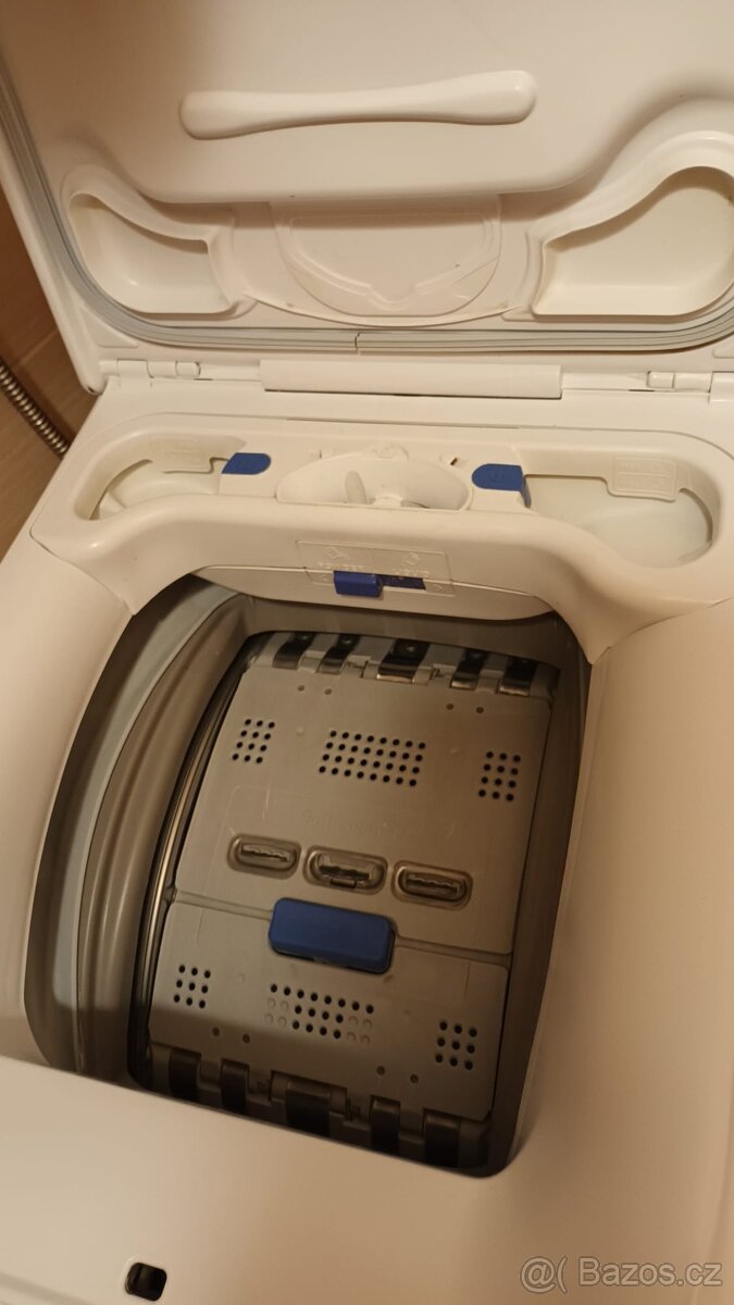 Pračka Eletrolux se zárukou do 7.2027 - 2