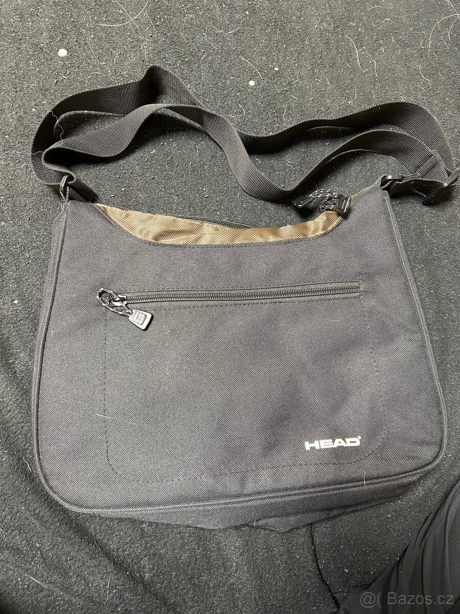 Kabelka, zn. HEAD - 2