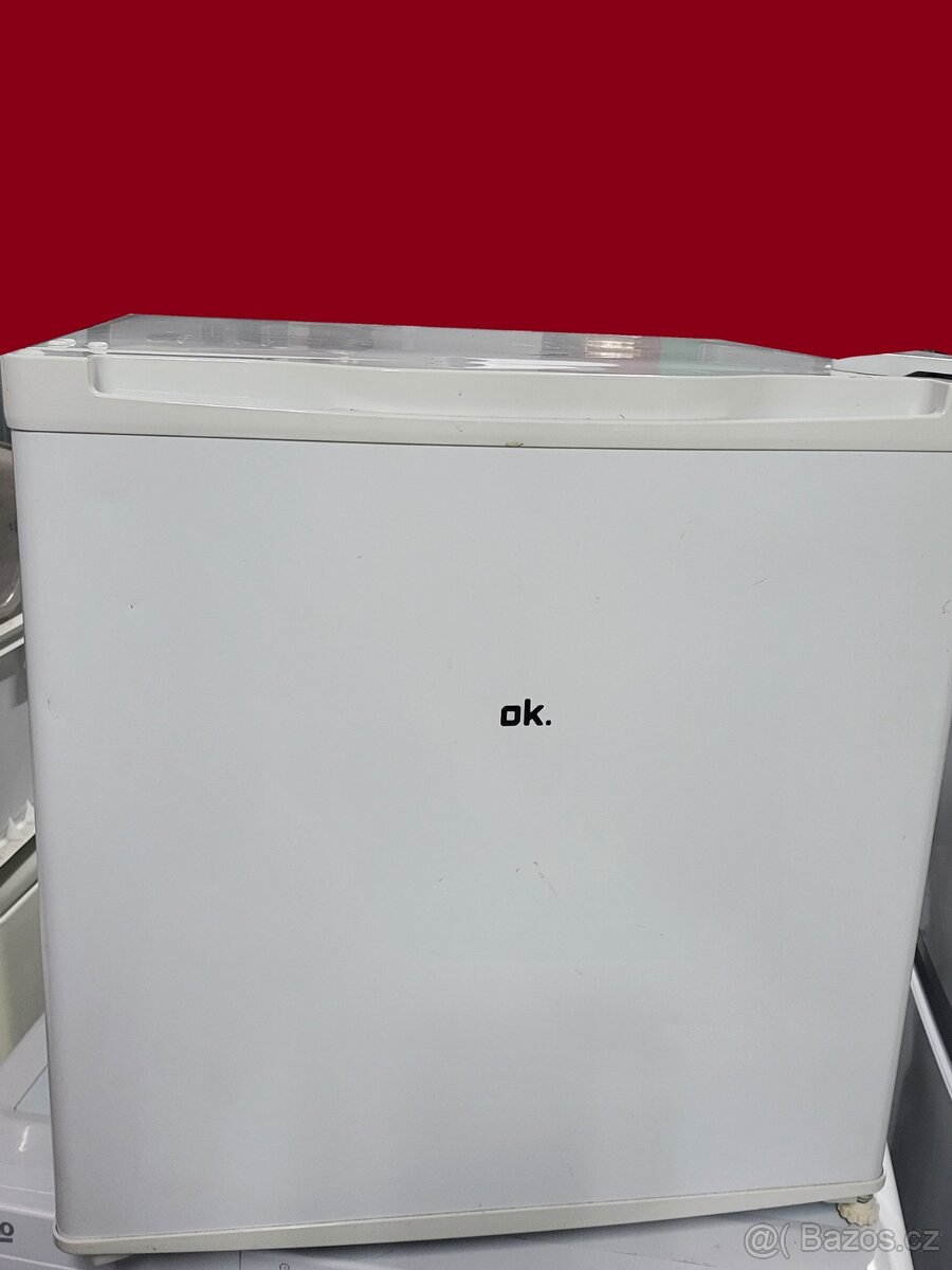 mini mrazák, 33L - 2