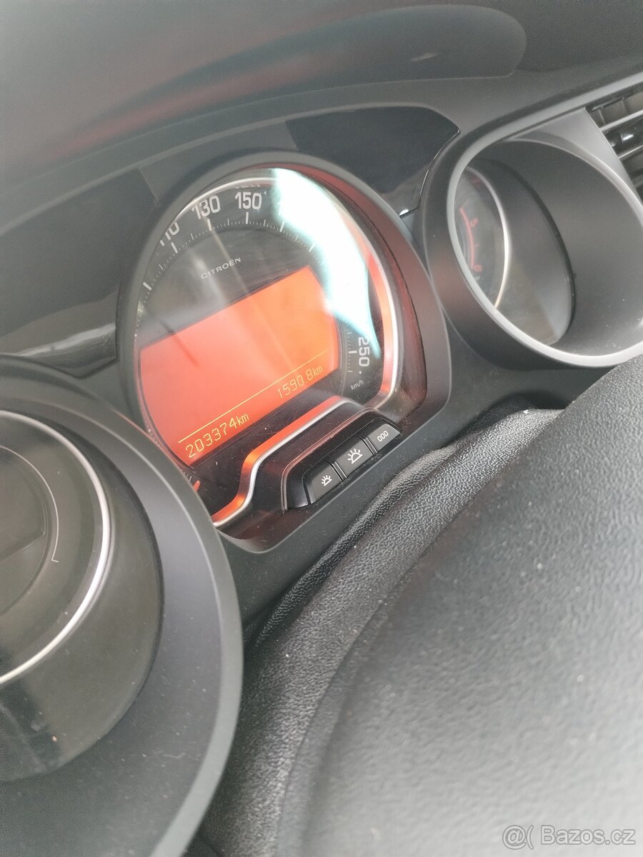 Citroen C5 - 2