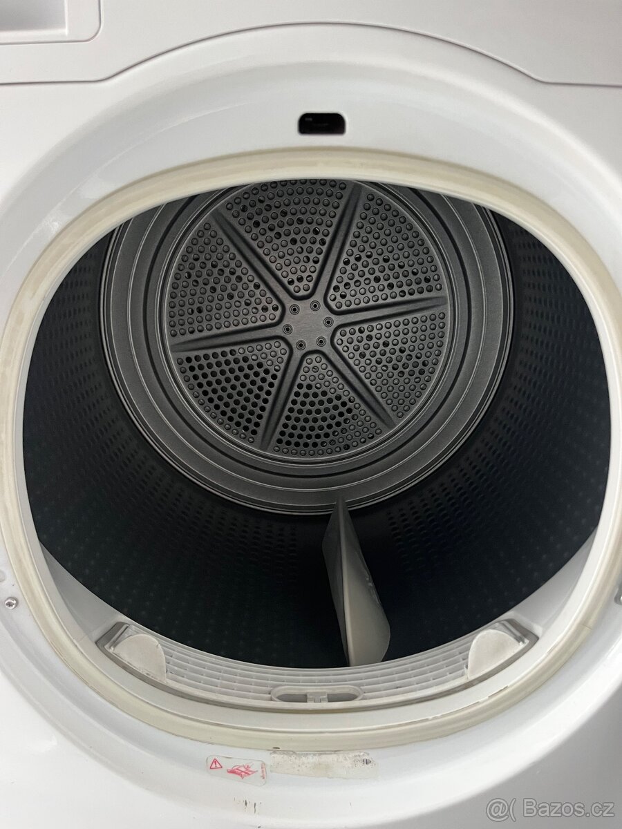 Sušička Whirlpool - 2