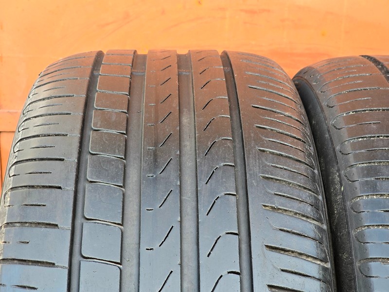 Letní Pirelli 245/40/18 - 2