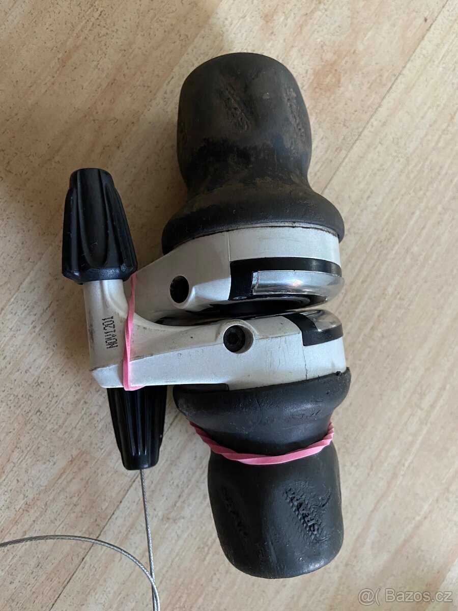 Řazení Sram 9.0 - 2