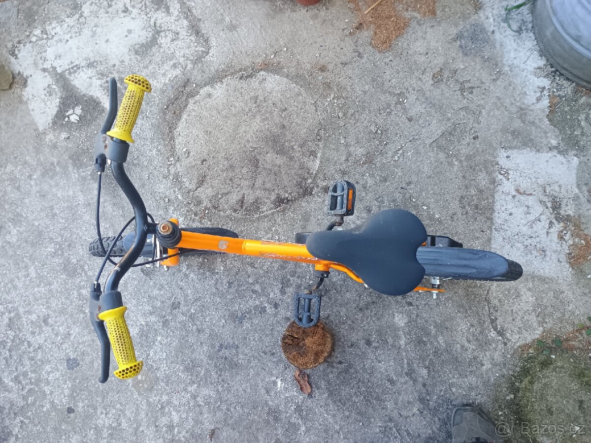 Dětské kolo 14" - 2