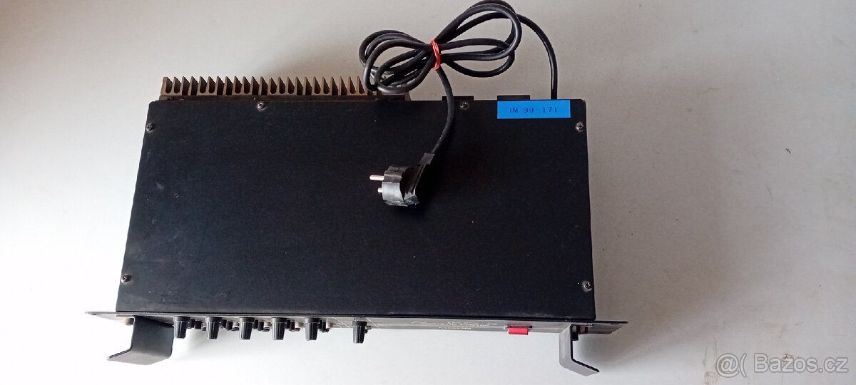 Zesilovač ACOUSTIC CENTRE AC 150-5 - 2