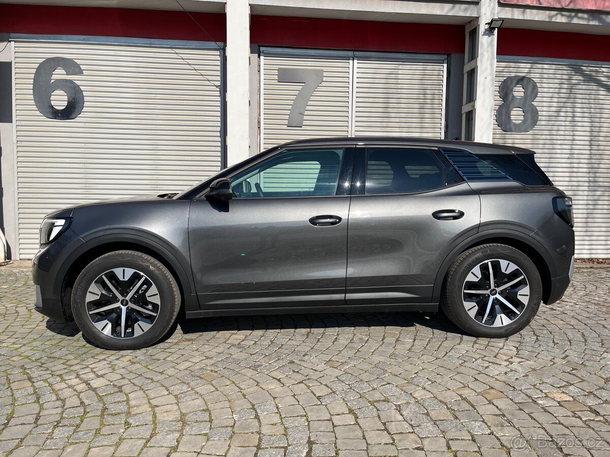 Ford Explorer EV - 2