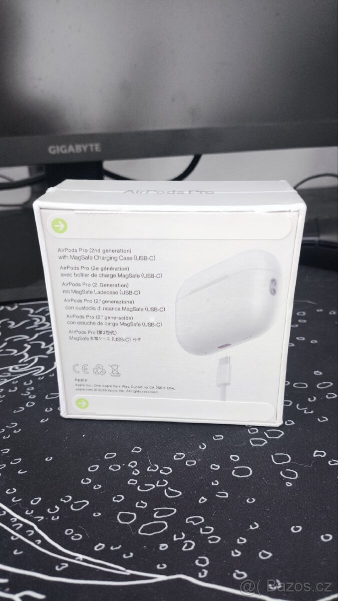 Apple AirPods Pro 2 - 2