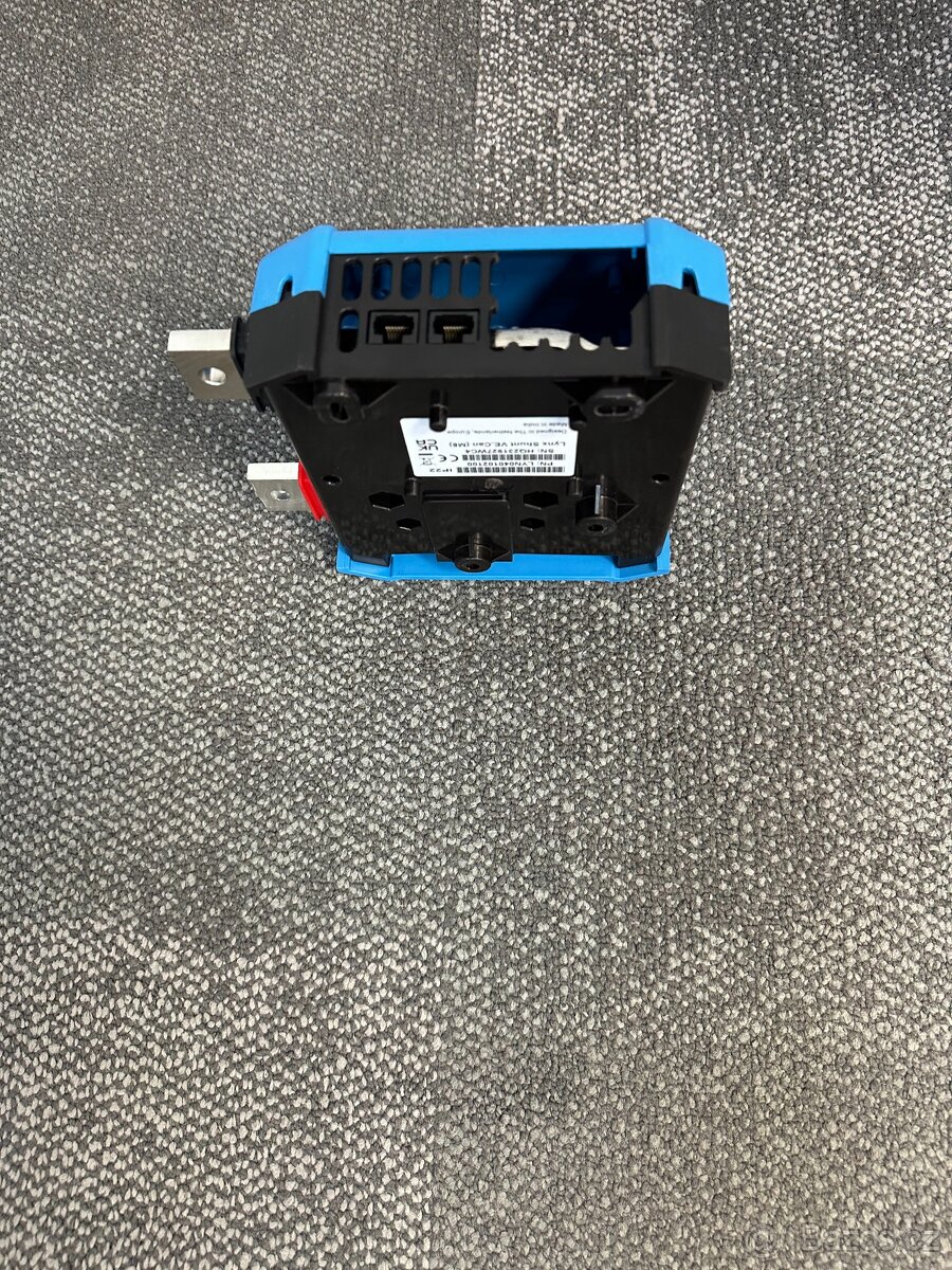 Victron - Lynx Shunt VE.Can (M10) - 2