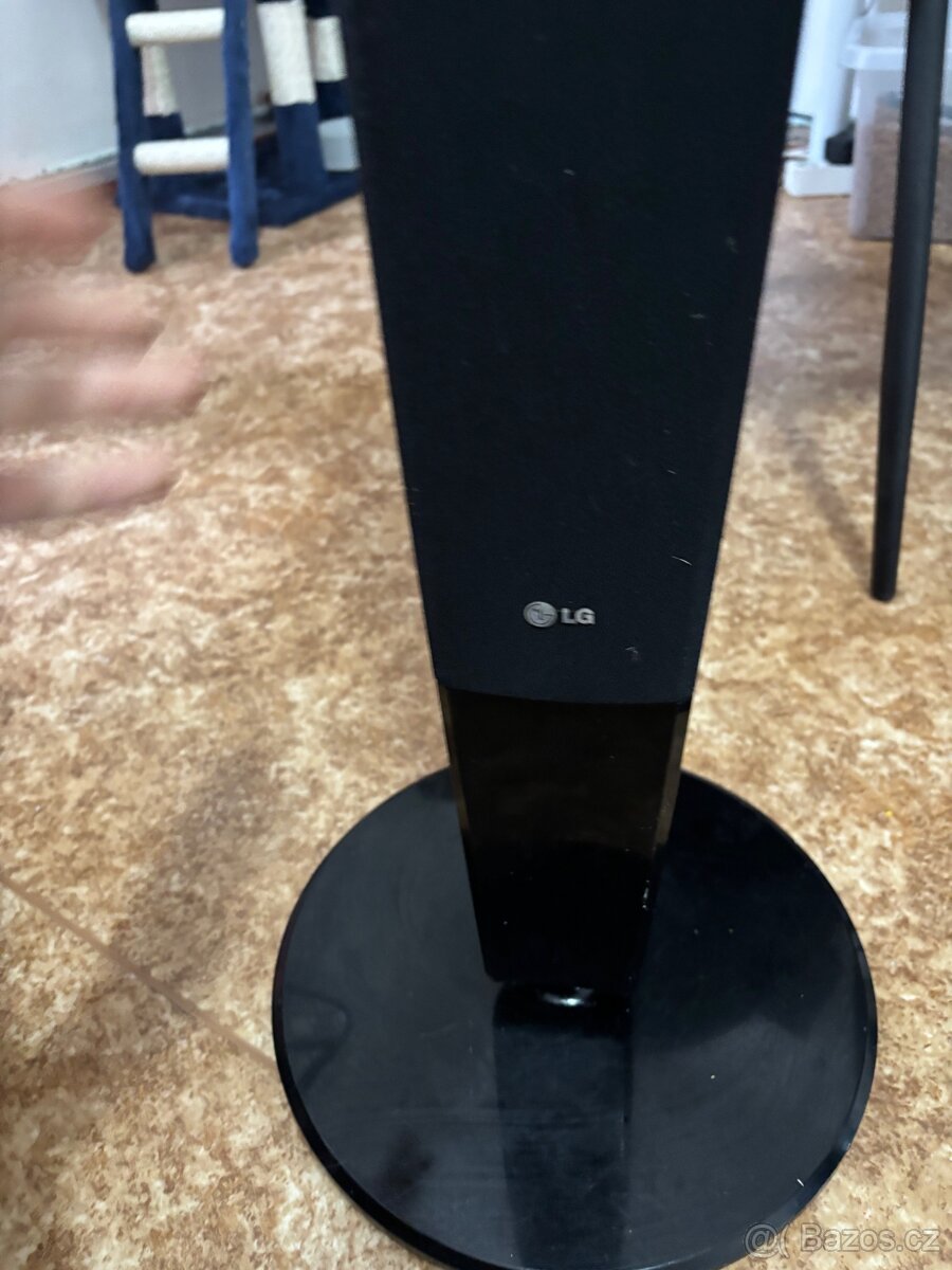 Reproduktor - 2