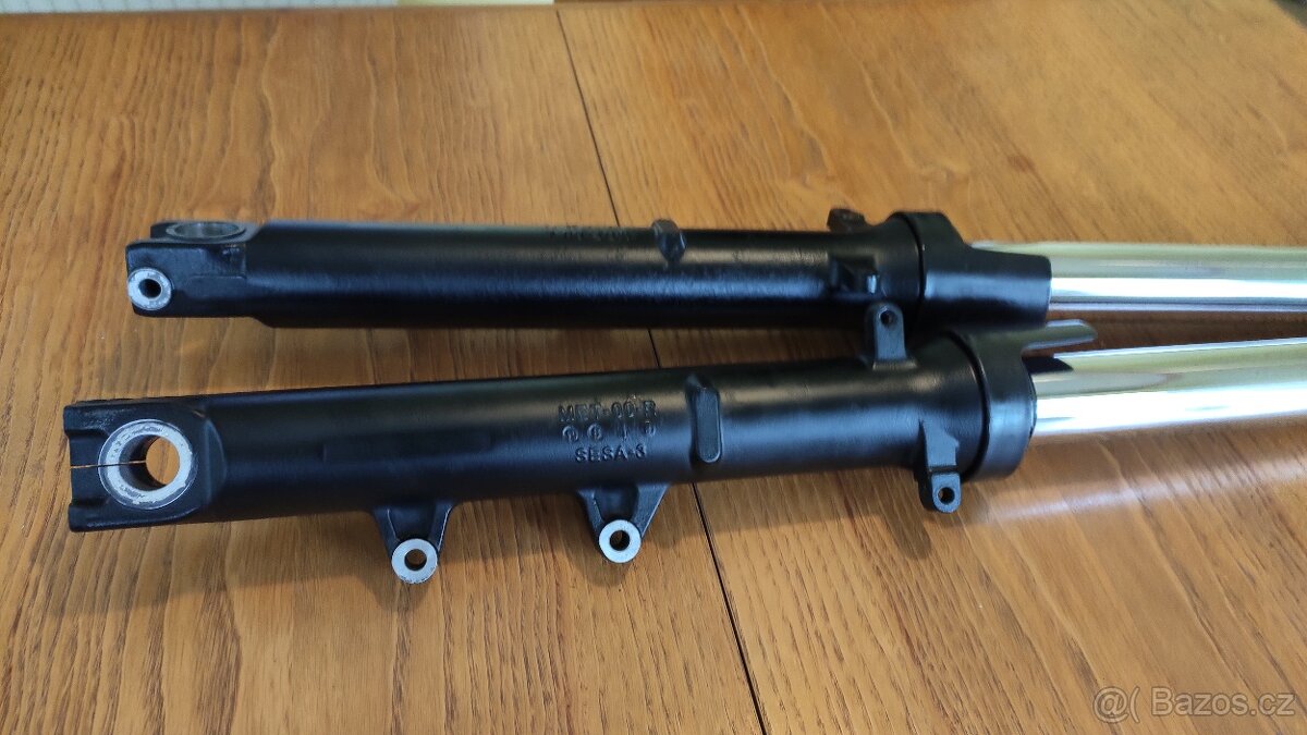 Predné teleskopy Honda CBF1000 - 2