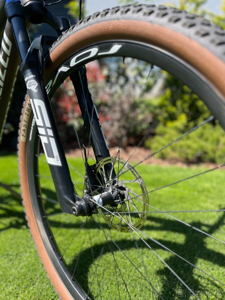 Prodam Specialized Epic Pro - 2
