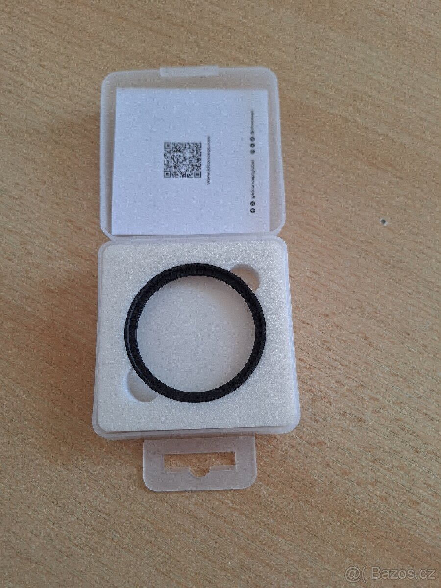 UV filtr 52mm - 2