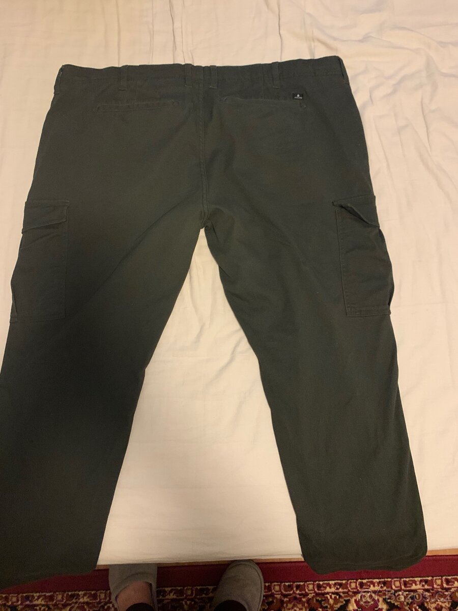 Jack Jones “kapsáče” 42/32 - 2