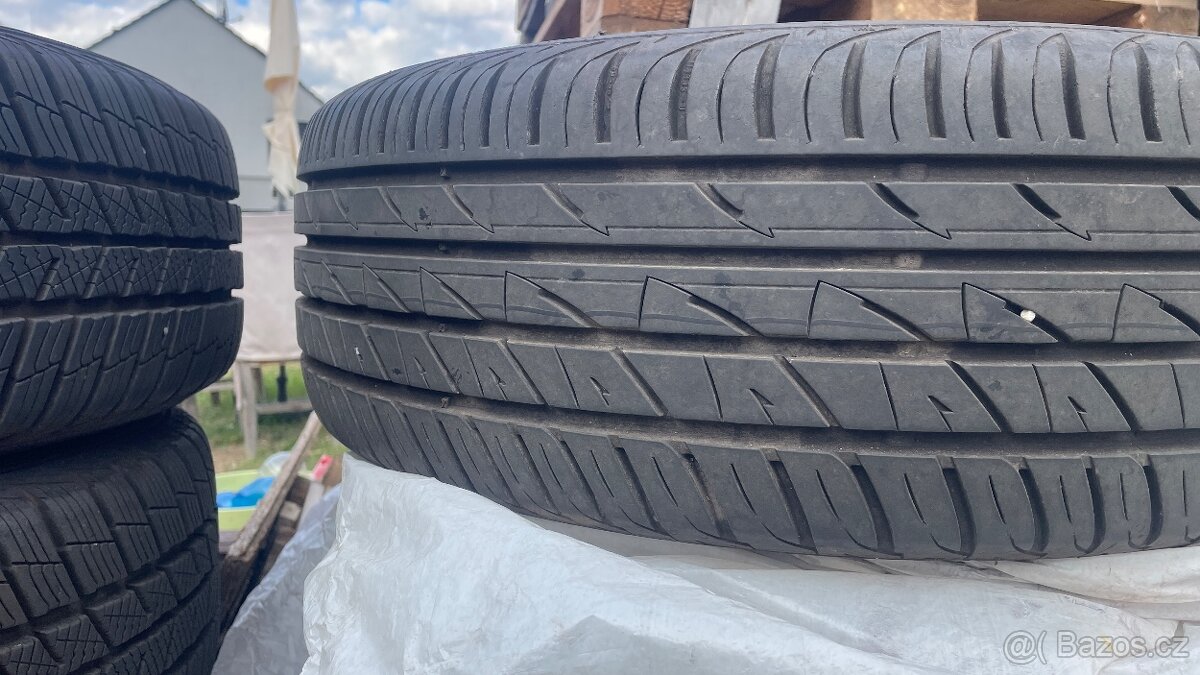 205/55/16 V XL letní - 2