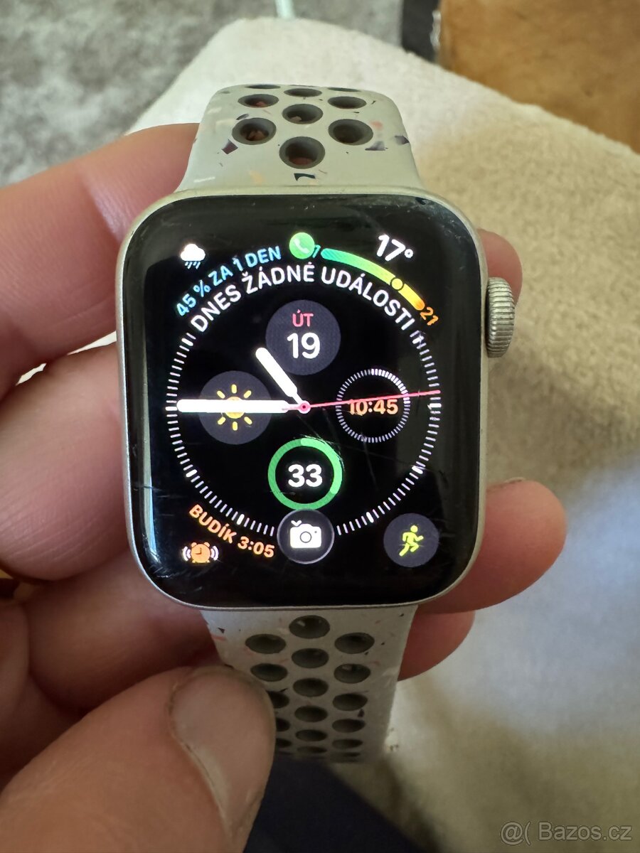 Apple Watch SE 2 40 mm - 2