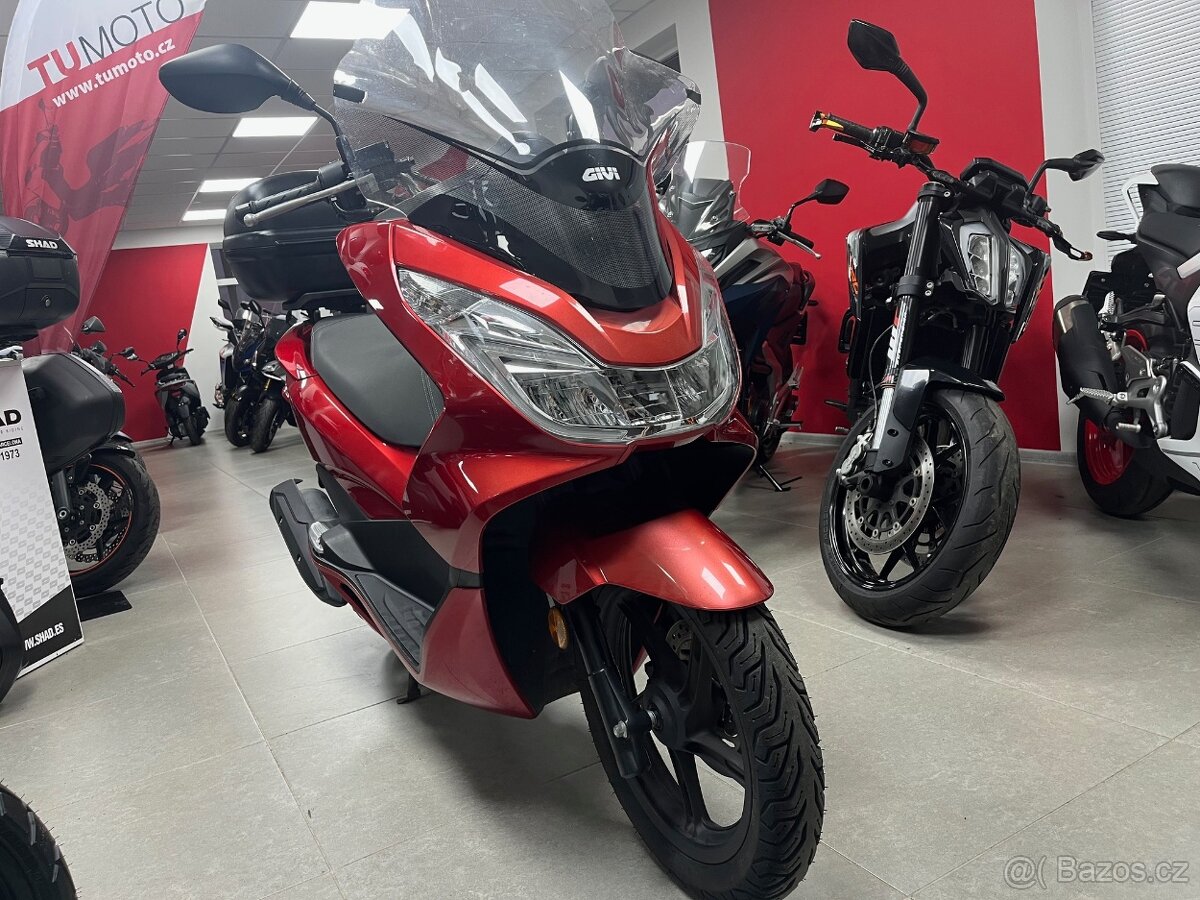 HONDA PCX 125 - 2