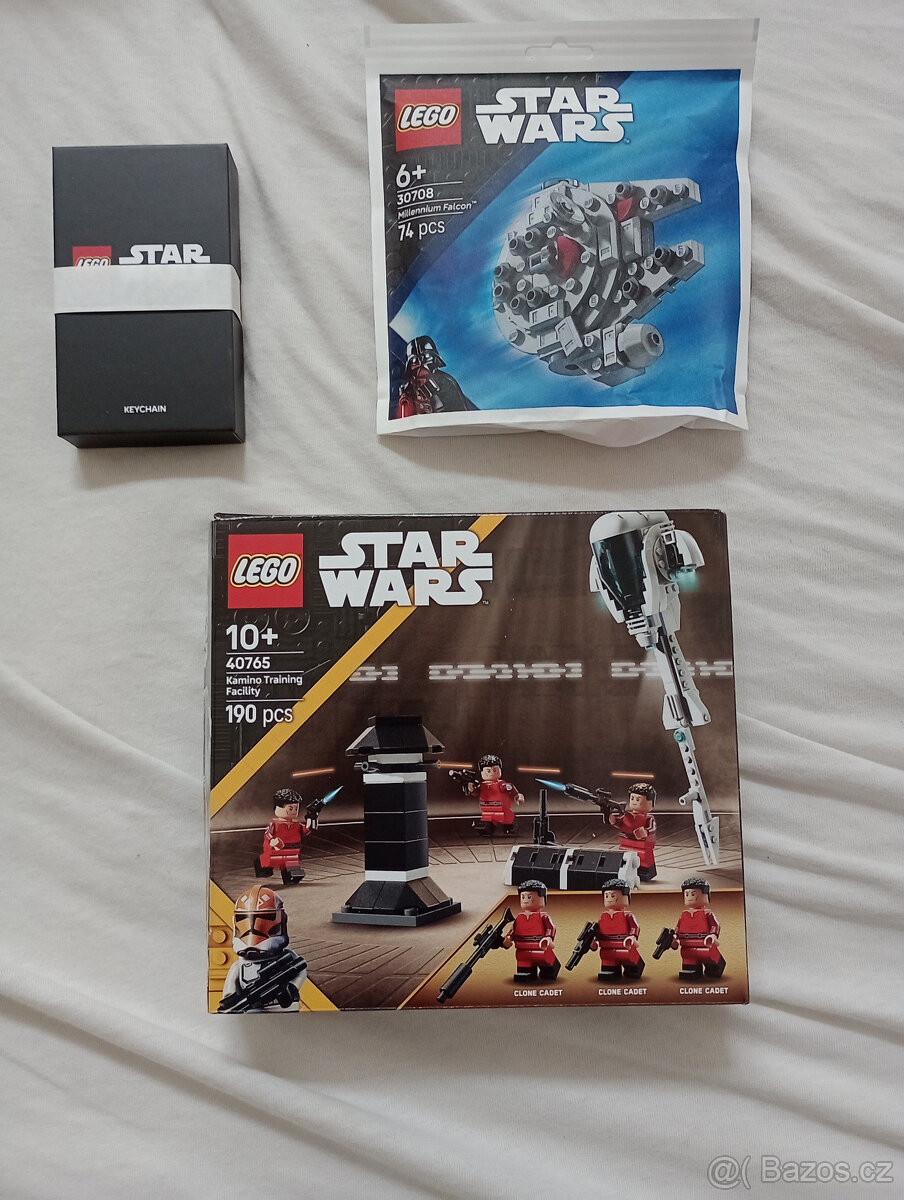 Lego gwp - 2