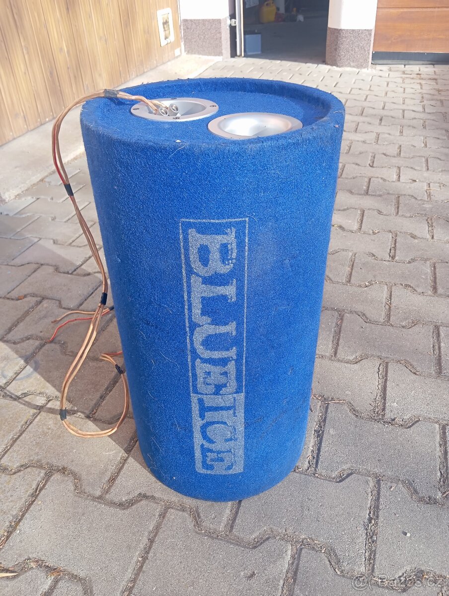 Subwoofer - 2