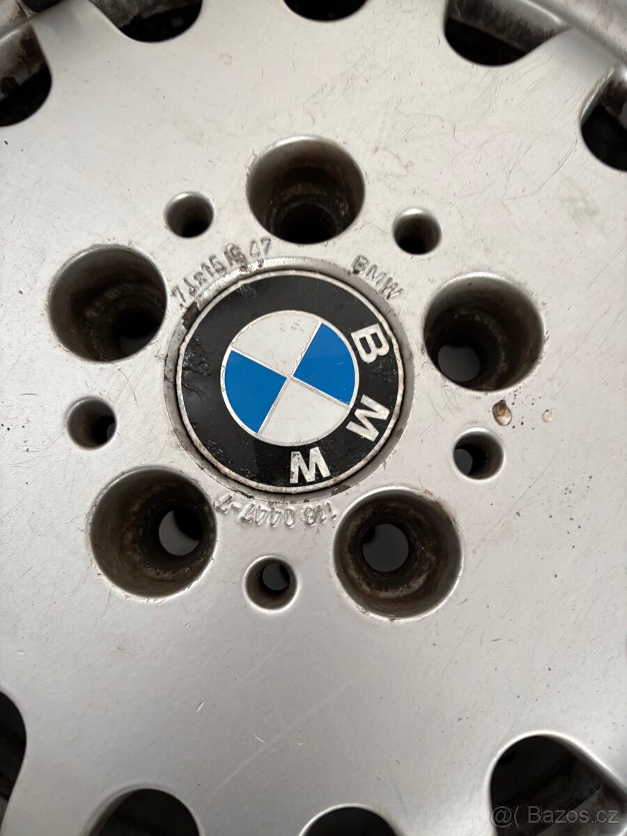 Kola bmw e36 - 2