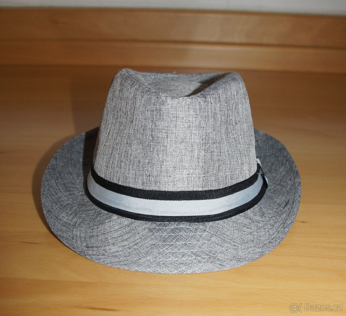 Chlapecký klobouk X-Mail - 54 cm - 2
