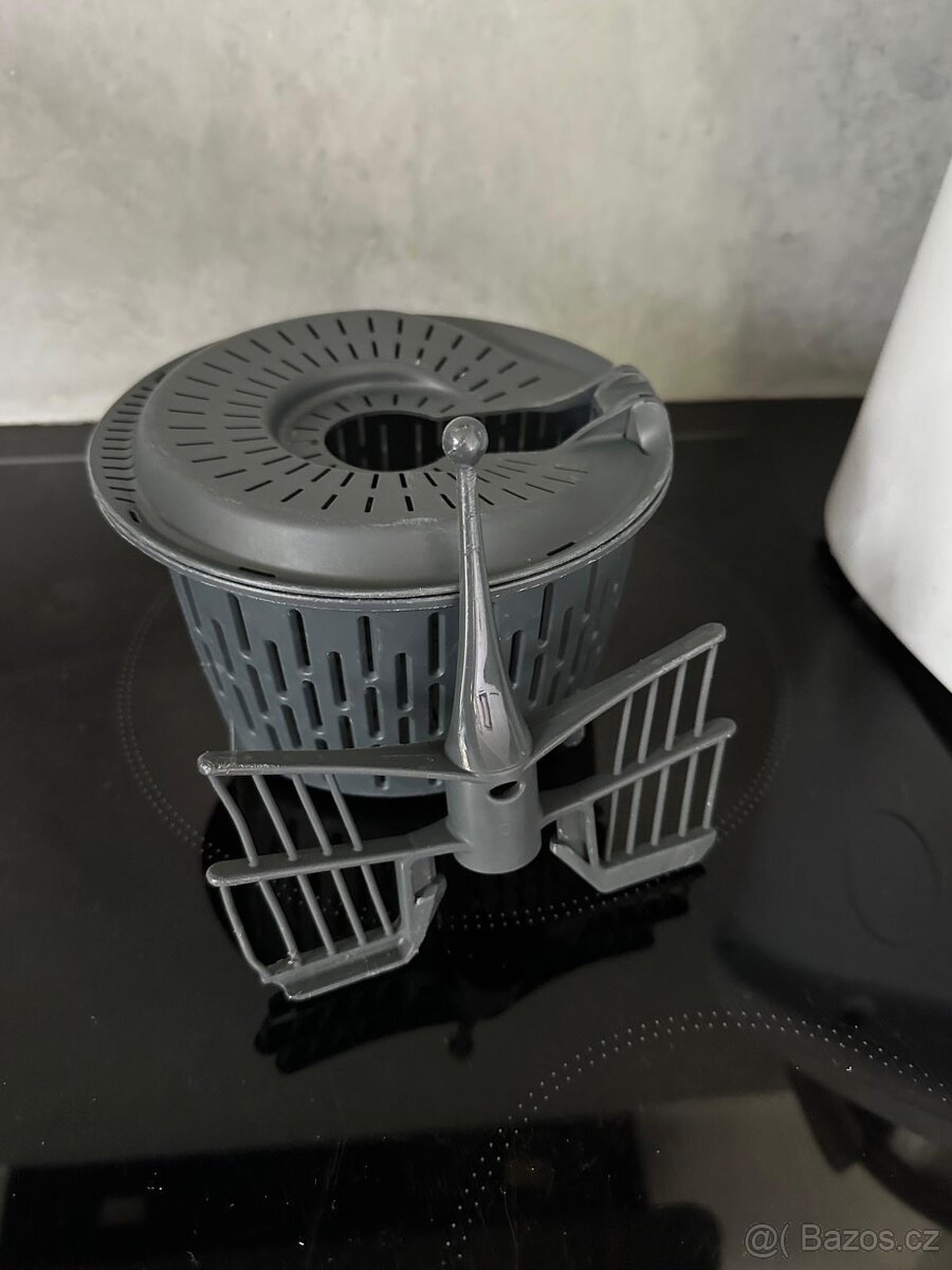 Thermomix Tm6 bílý - 2