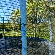 Trampolína - průměr 460 cm - 2