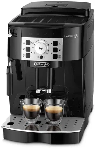 Kávovar DeLonghi Magnifica S - 2