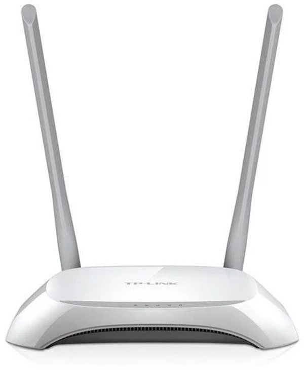 Router TP-Link TL-WR840N - 2