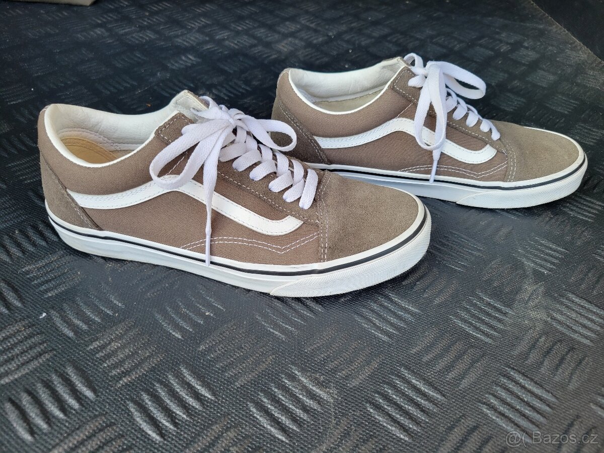 Vans Old Skool nové - 2
