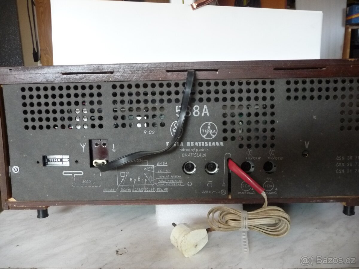 Stereo Dirigent - 2