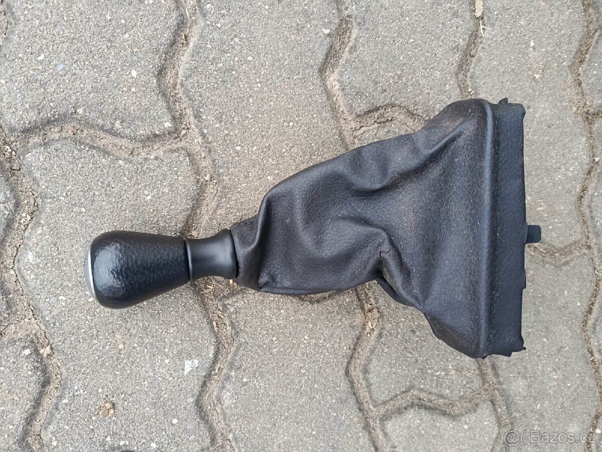 Řadící páka Peugeot 206 - 2