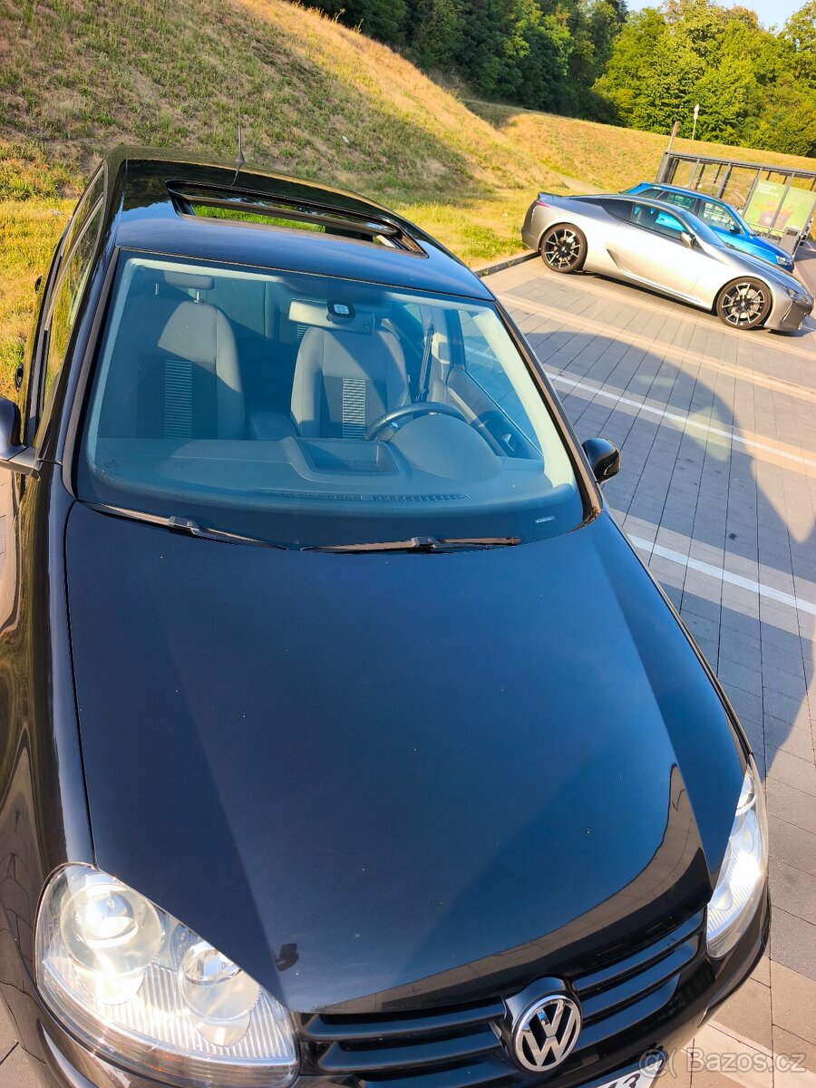 Volkswagen golf 1.6 - 2