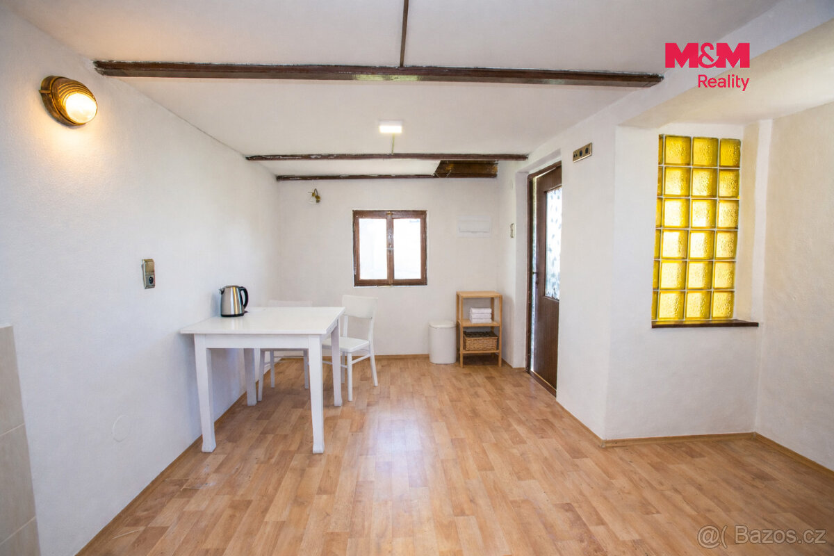 Prodej chaty, 15 m², Pelhřimov - 2