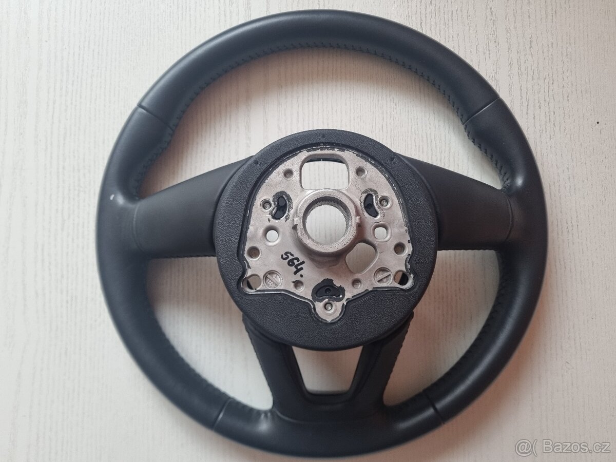 Volant Audi A3 - 2