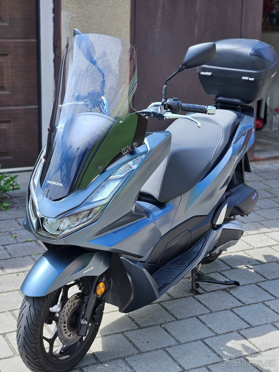 Honda PCX 2022 - 2