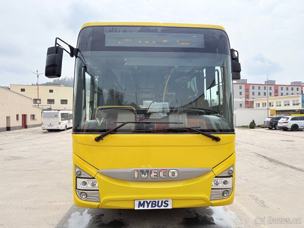 IVECO CROSSWAY - 2