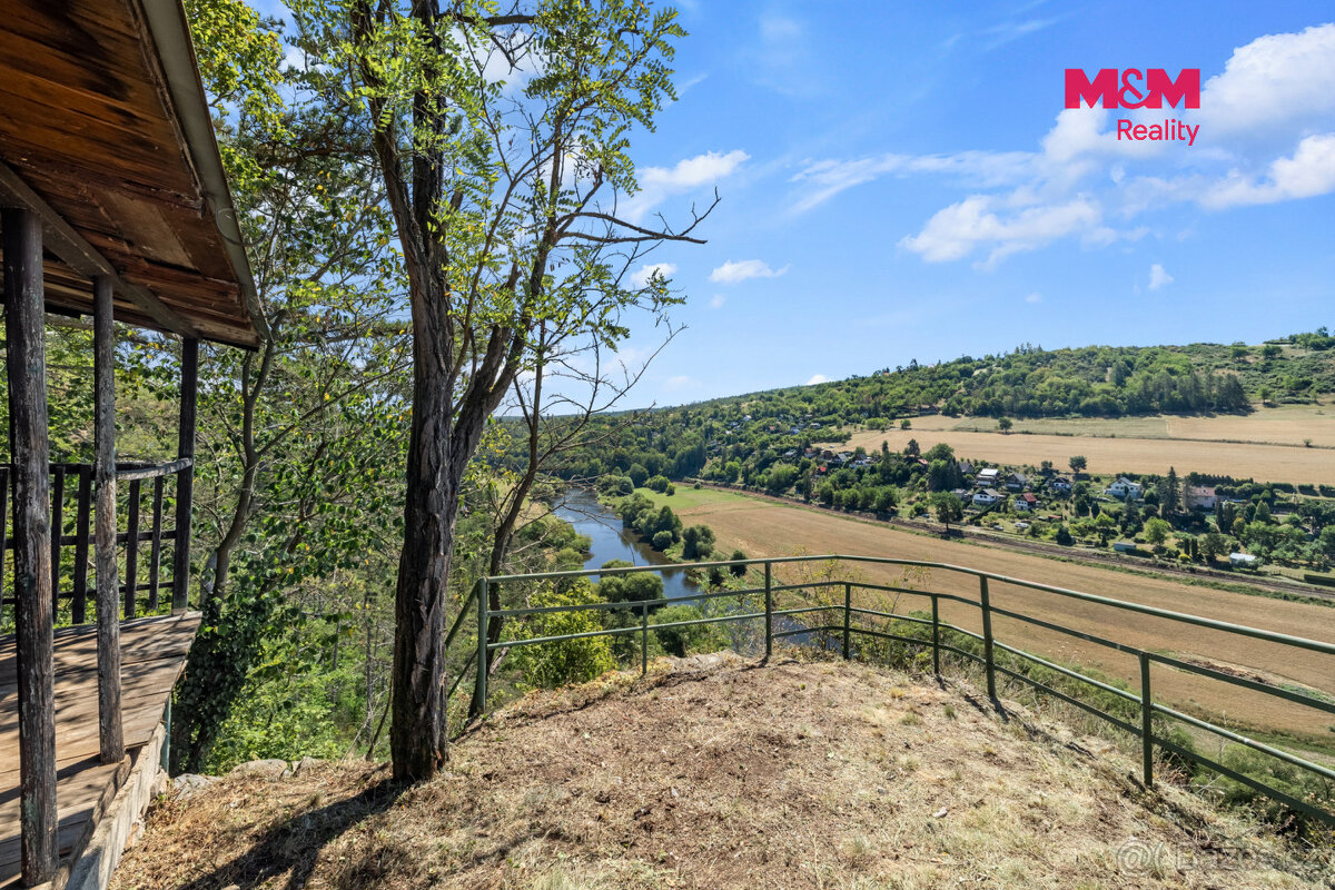 Prodej chaty, 60 m², Sýkořice - 2
