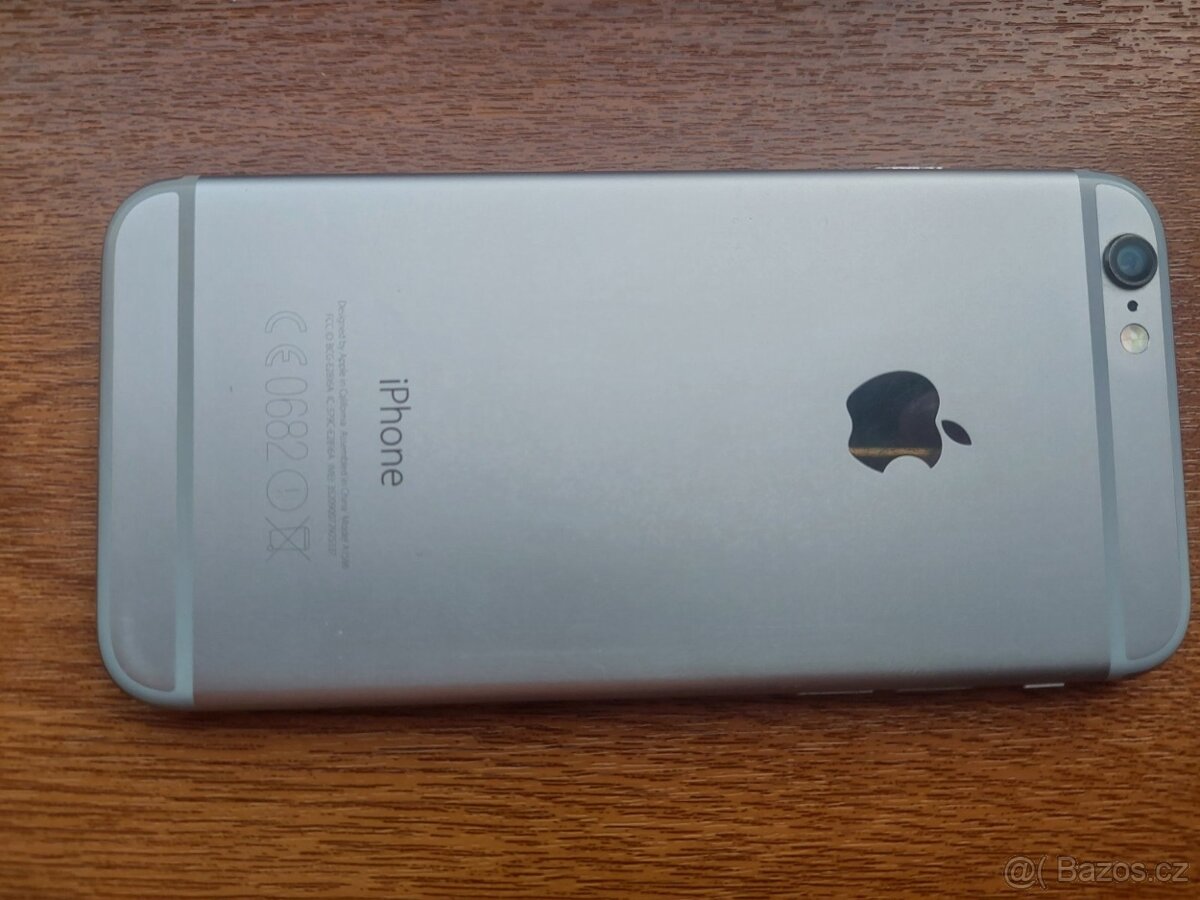 Apple iPhone 6 16gb - 2