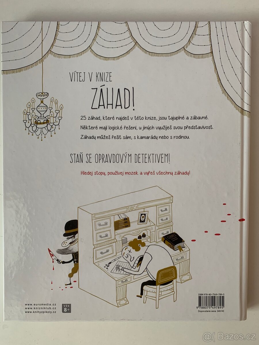 Záhady - 2