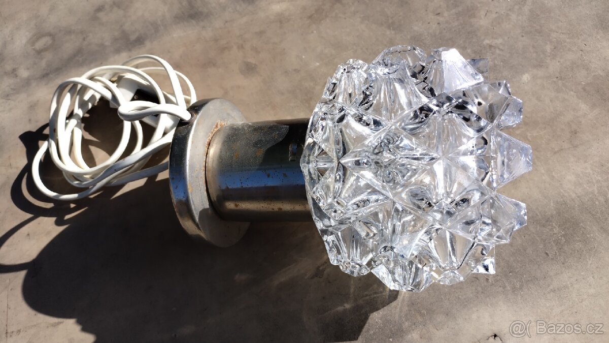 "Diamant" nebo "Ježek" - 2