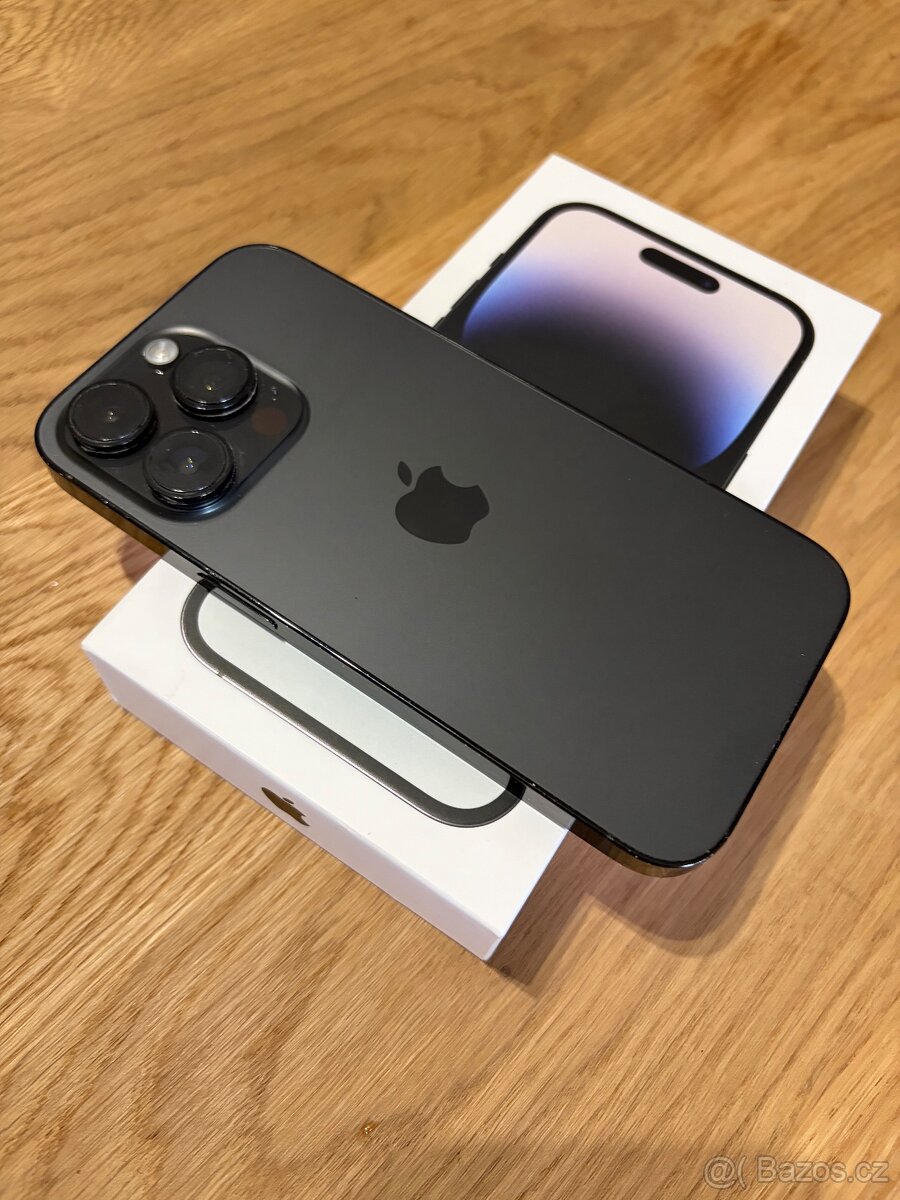 Iphone 14 pro - 2