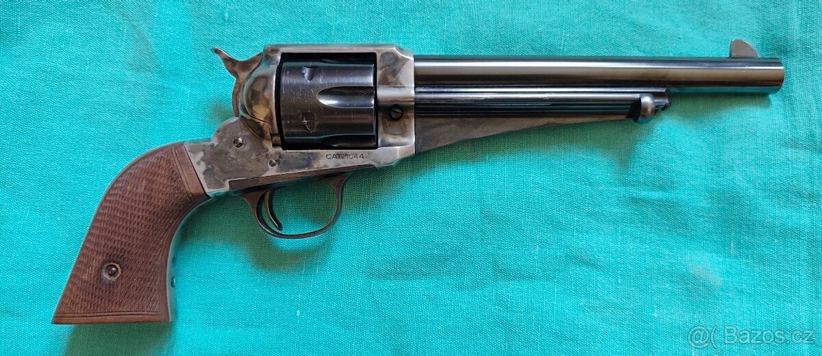 Remington 1875 Uberti 45LC - 2