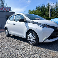 Toyota Aygo 1.0, 51 kW, klima - 2