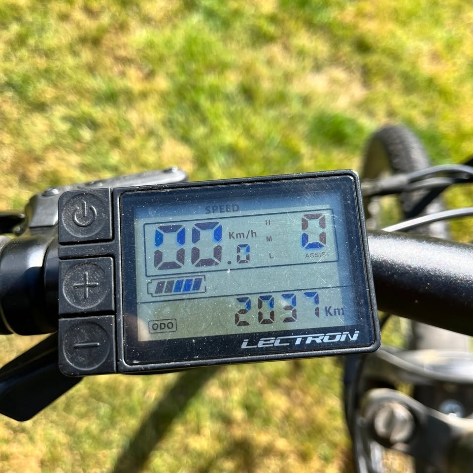 Prodej elektrokola - 2