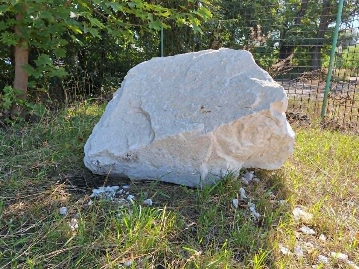 Mramor - solitér - 2