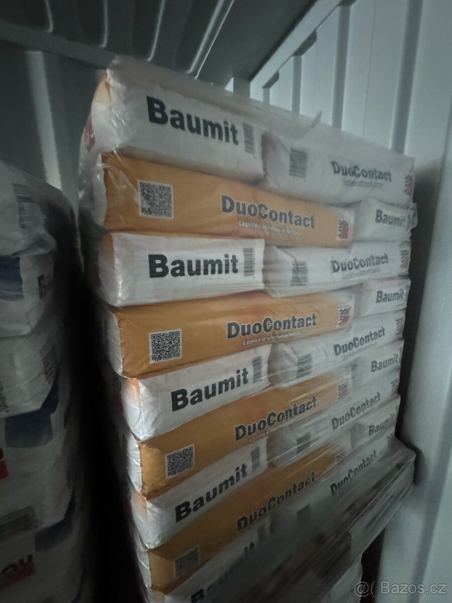 Baumit DuoContact - 2