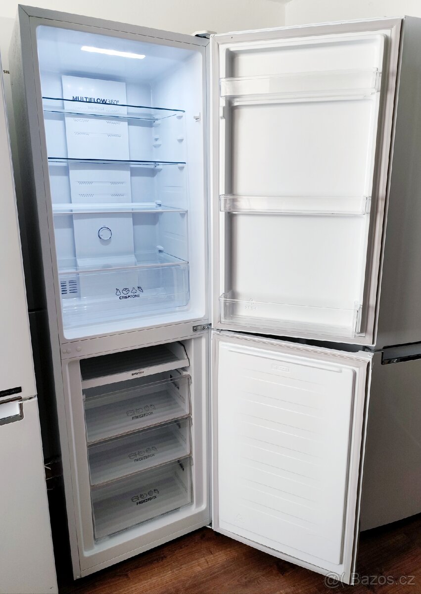 Lednice no_frost Gorenje, 183 cm, A++ - 2