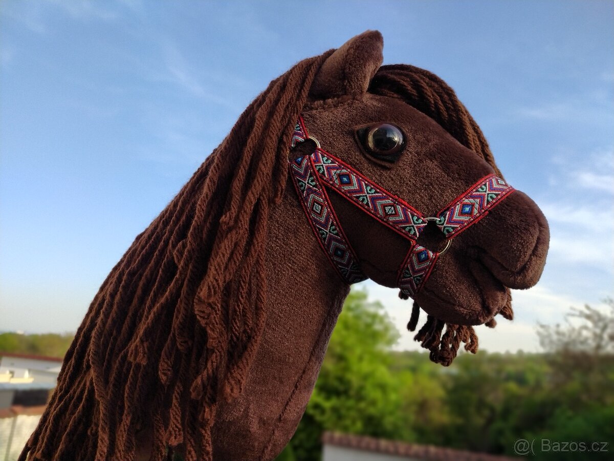 Hobby horse NOVÝ - 2
