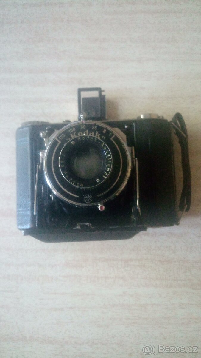 Kodak Duo 620 - 2